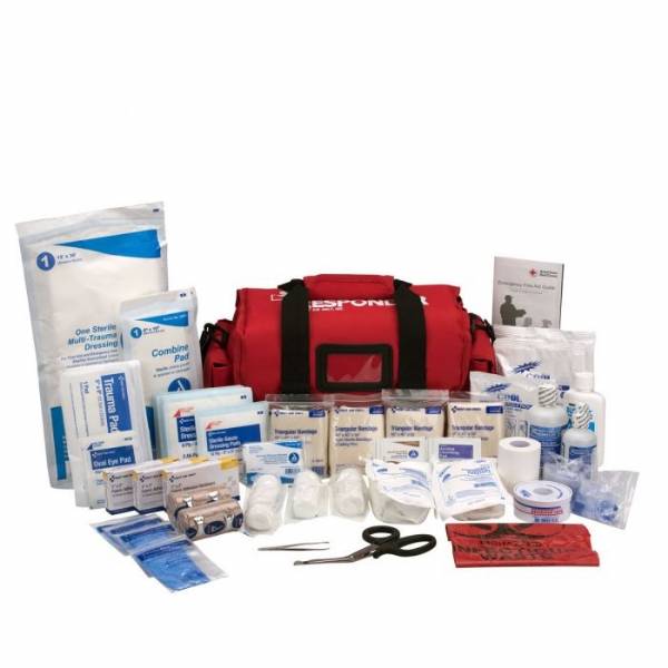 First Responder Kit, Large